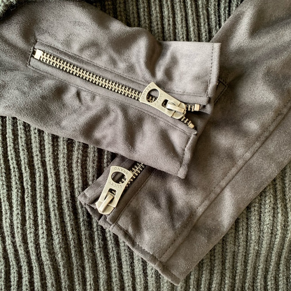 Statement Jacket - image 3